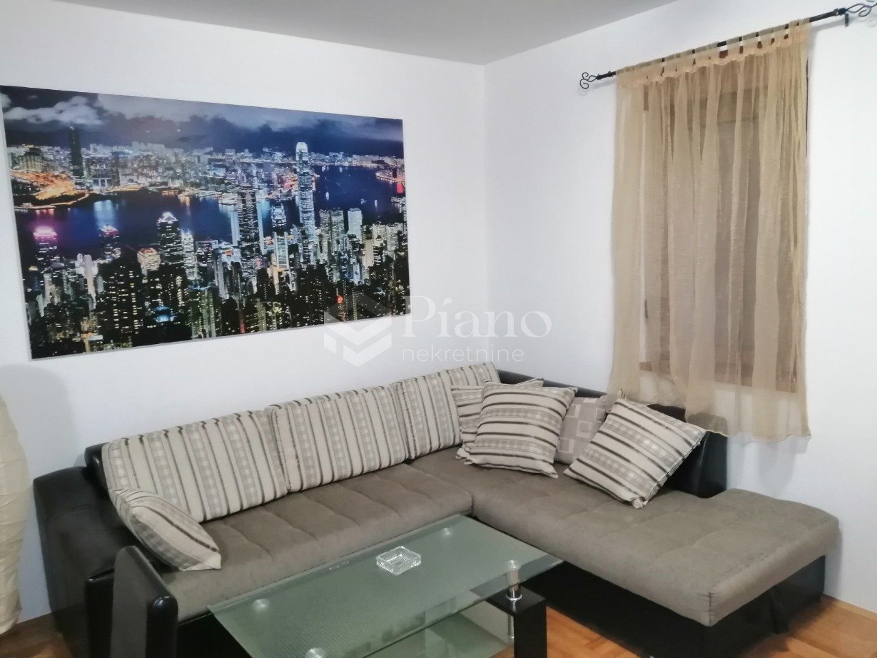 Furnished one bedroom apartment on Tuski road