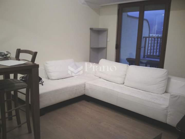 Furnished two bedroom apartment on Stari Aerodrom