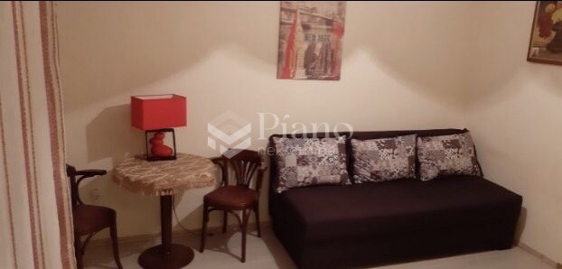 Furnished studio apartment on Konik