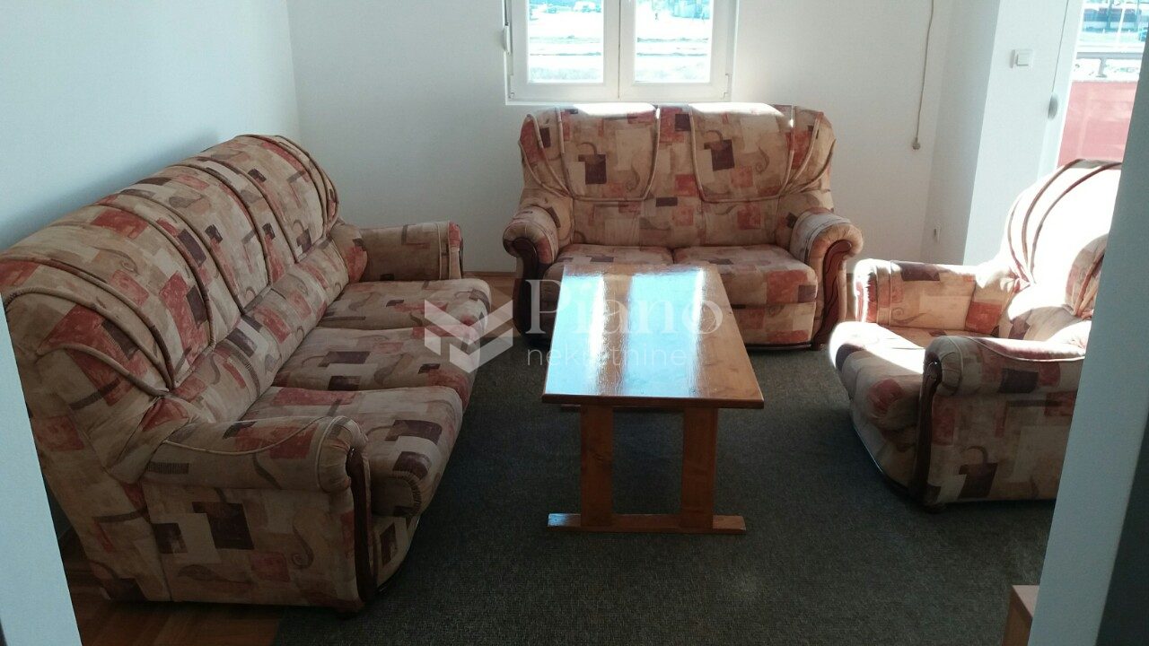 Furnished one bedroom apartment on Zabjelo