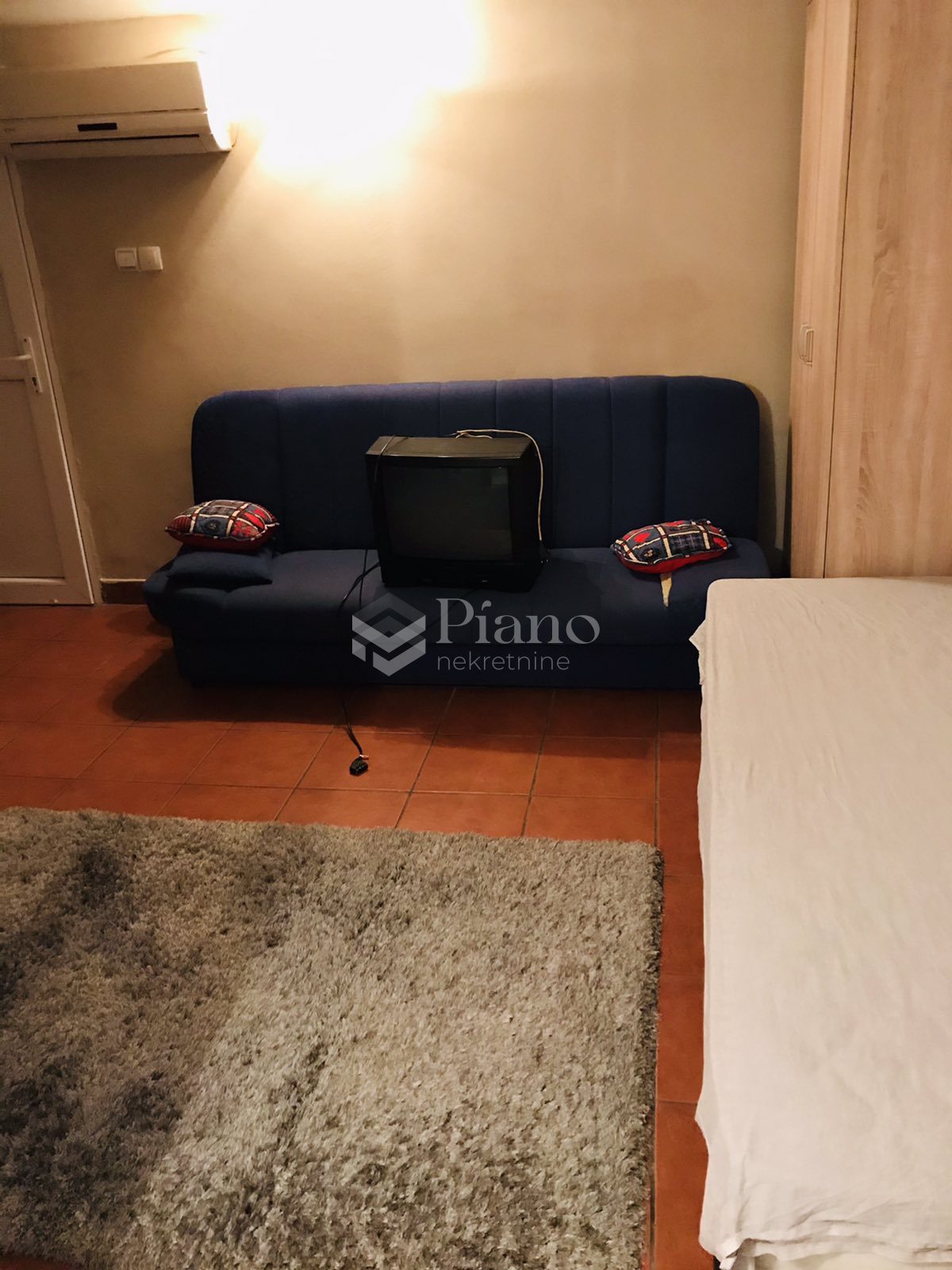 Furnished studio apartment, Gornja Gorica