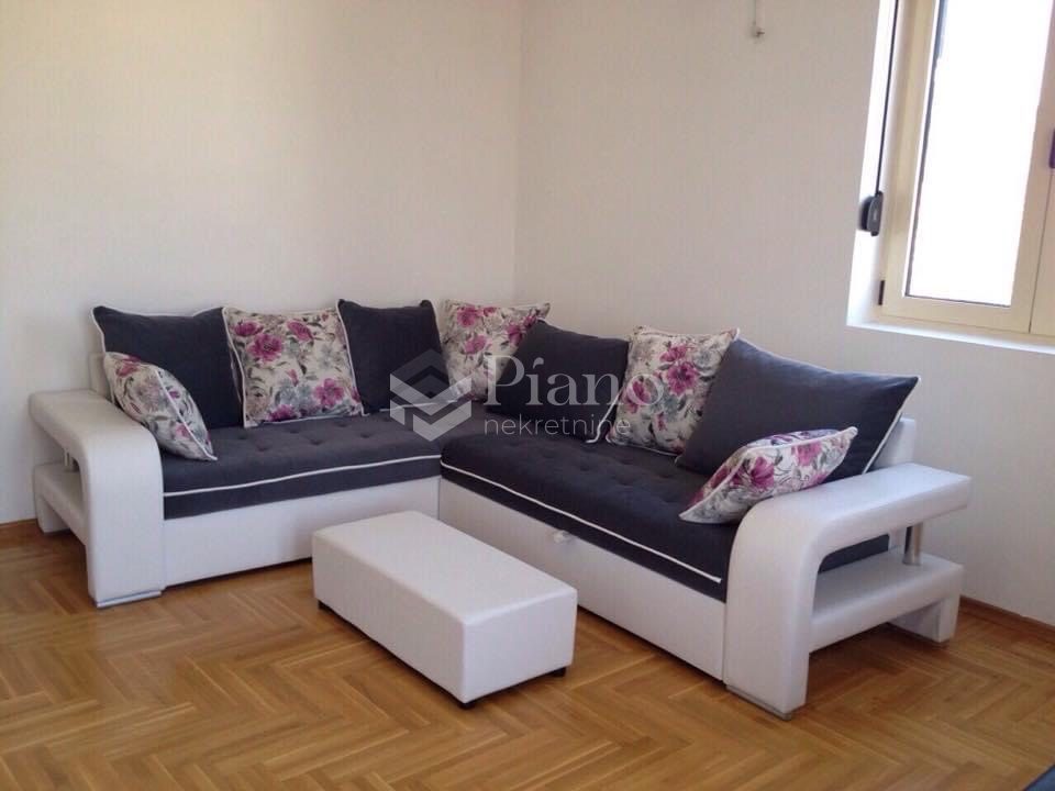 Namještena garsonjera na Zabjelu