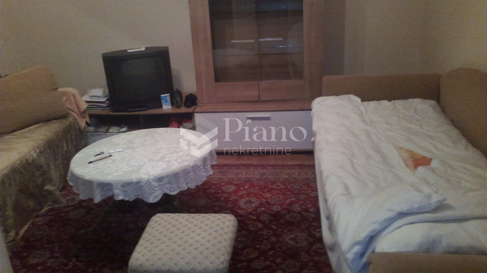 Namještena garsonjera u Zagoriču