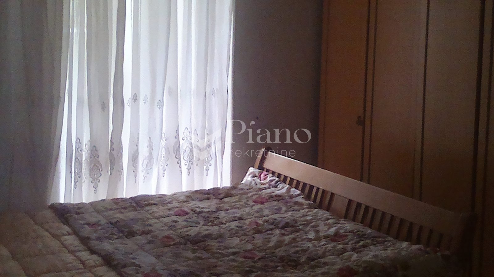 Jednosoban namješten stan u centru grada