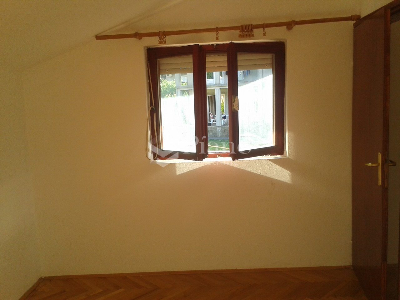 Jednosoban nenamješten stan u Zagoriču