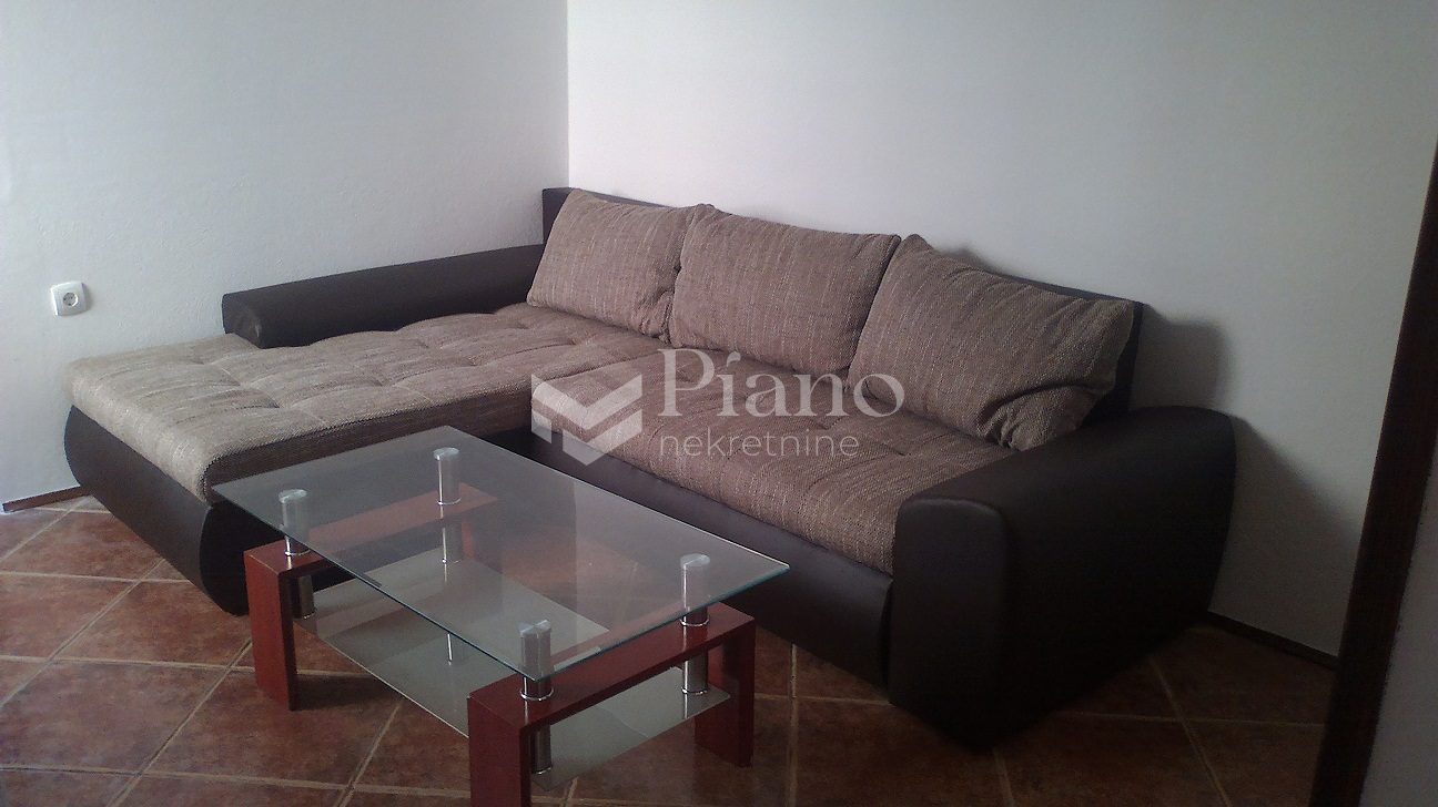 Jednosoban namješten stan u Bloku 9
