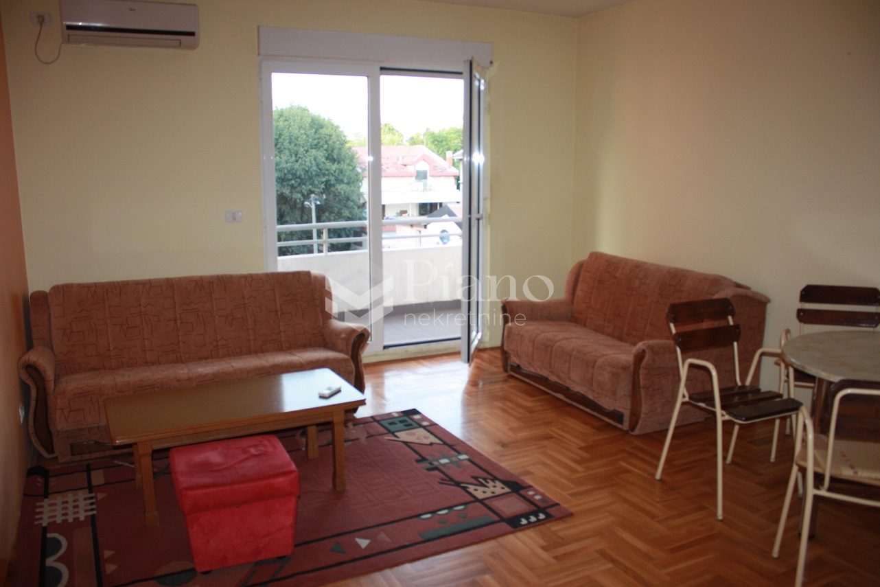 Jednosoban namješten stan kod Vezirovog mosta