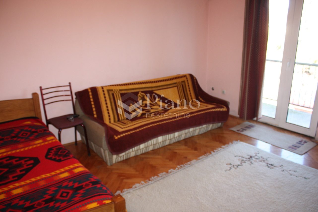 Dvosoban namješten stan kod Delte