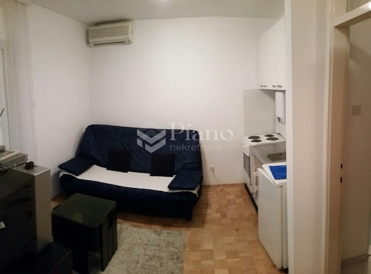 Jednosoban namješten stan na Starom aerodromu