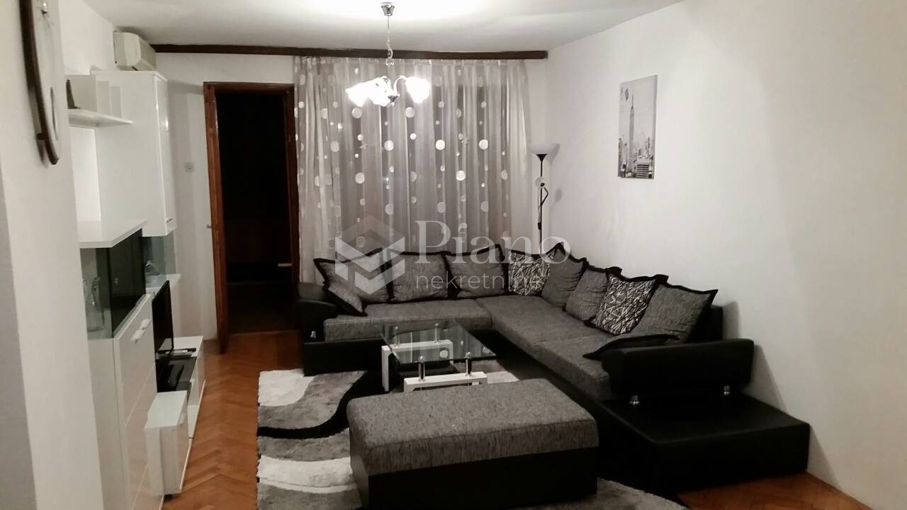 Dvosoban namješten stan u blizini Gintaša