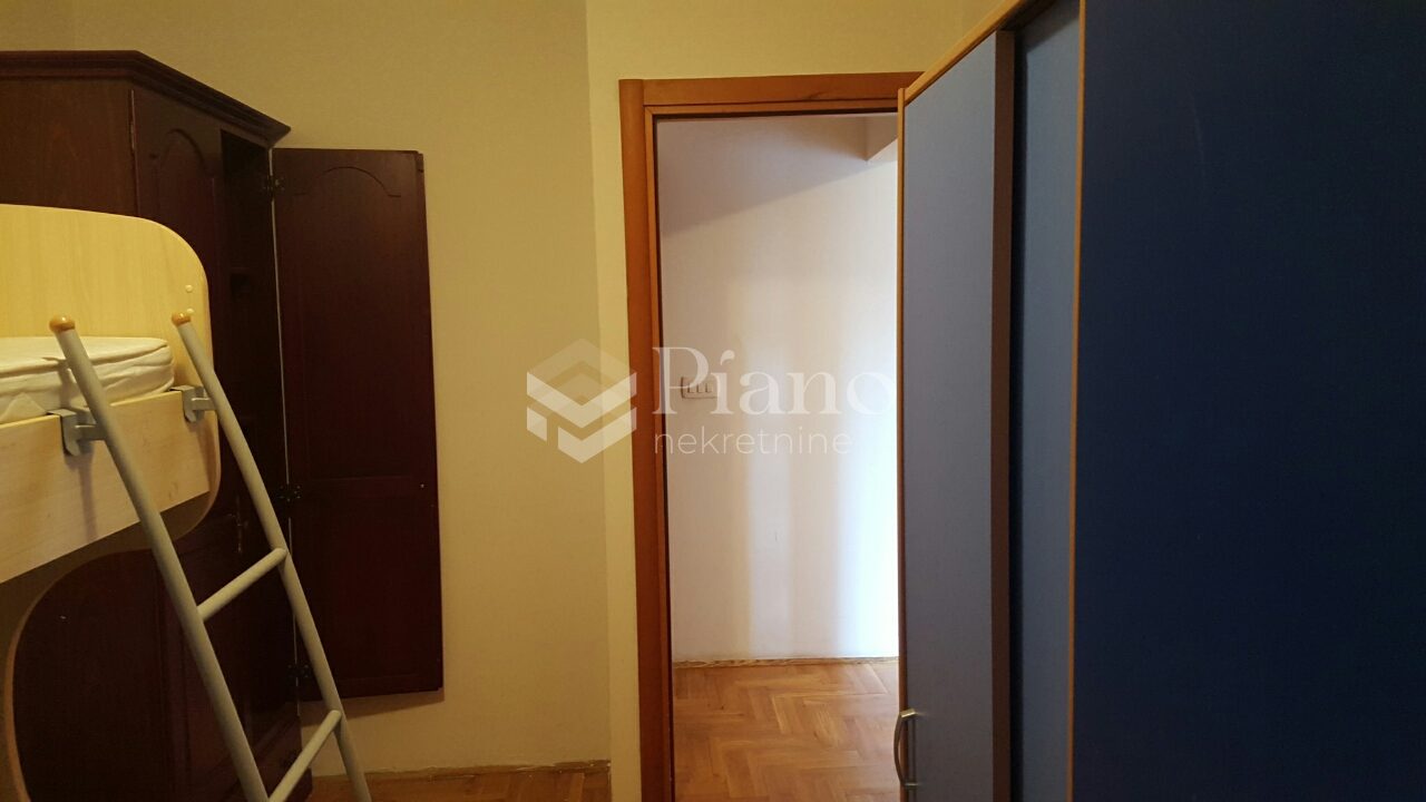 Jednosoban stan na Starom aerodromu