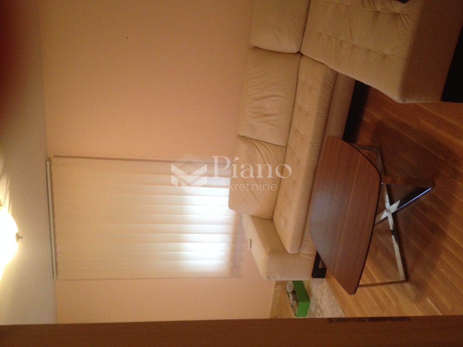 LUX JEDNOSOBAN NAMJEŠTEN STAN