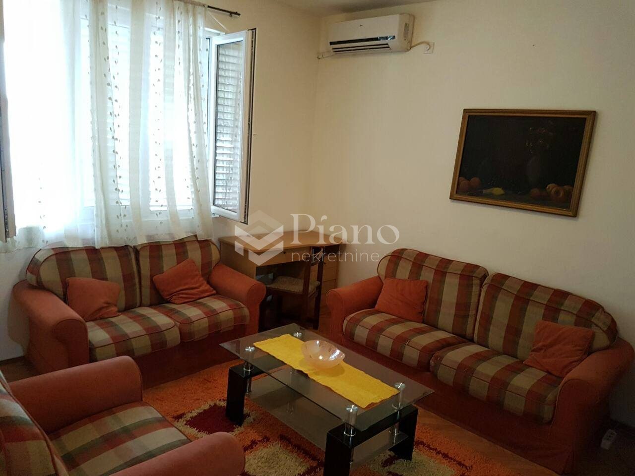 Jednosoban namješten stan u kući kod Gintaša 