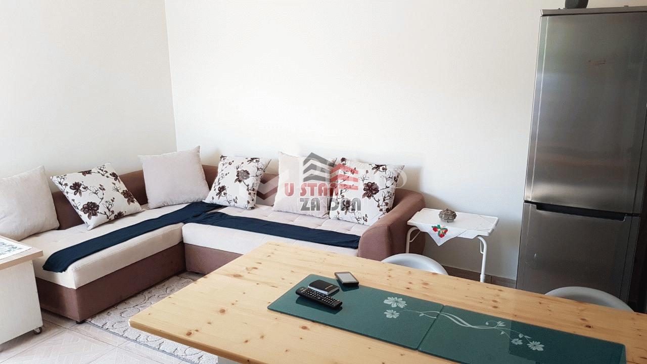 One bedroom house in Zagoric