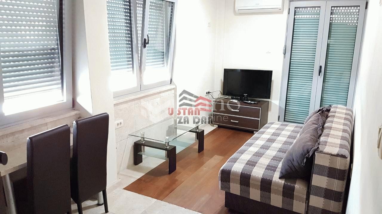 Garsonjera at Zabjelo