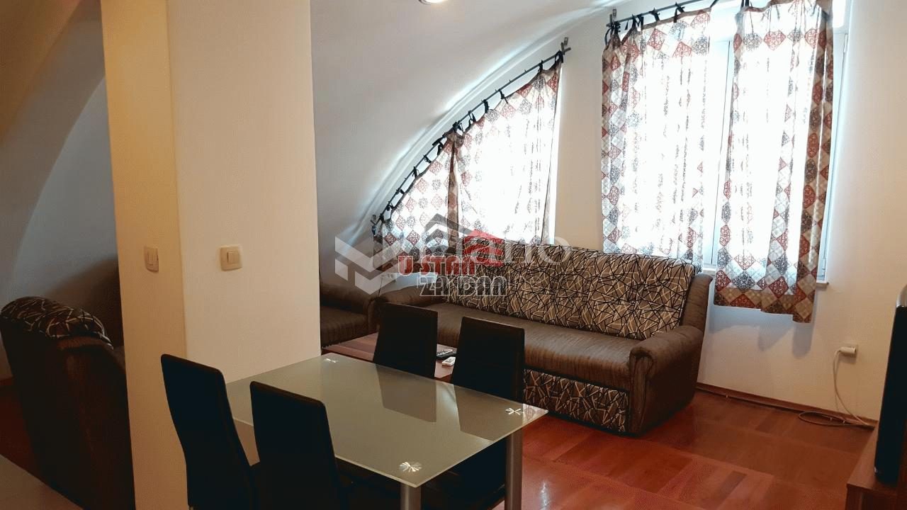 One bedroom furnished apartment in Zabjelo