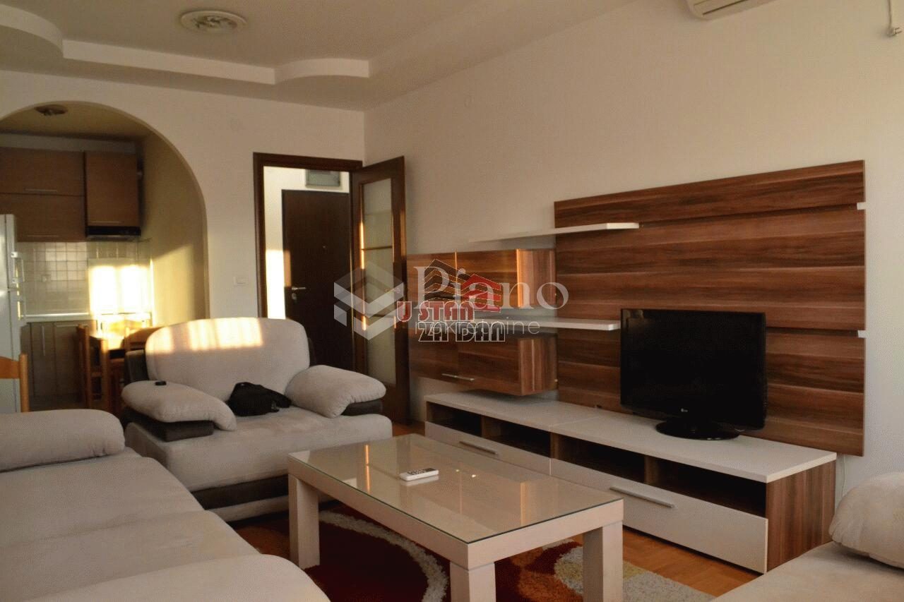 One bedroom apartment in City kvart