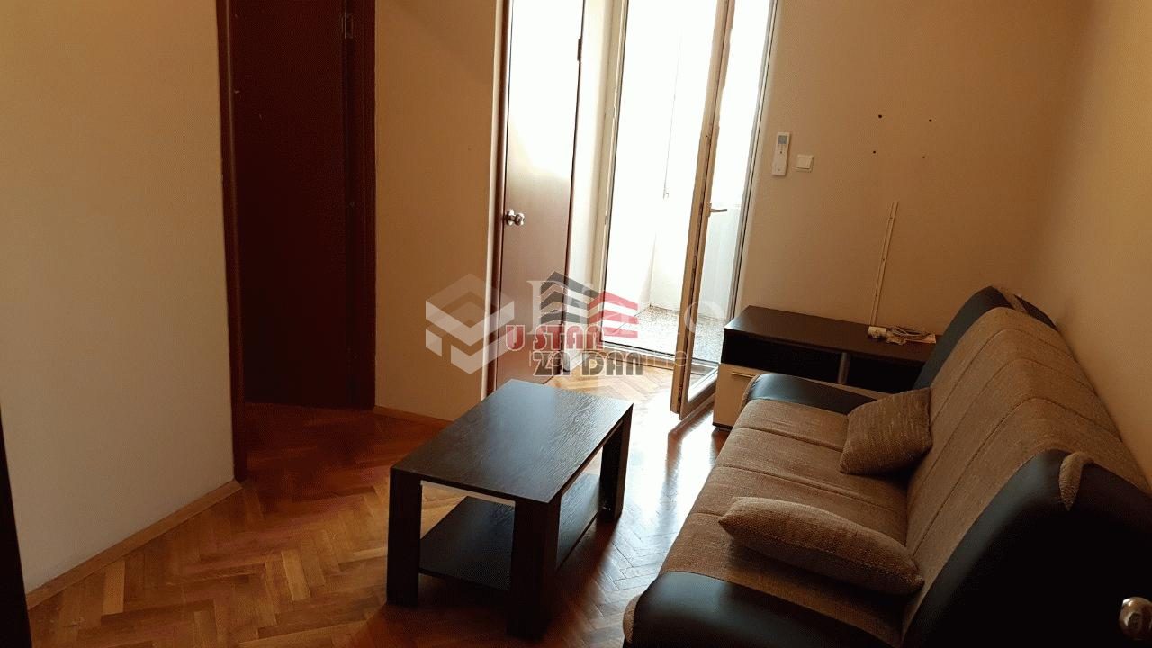 Two bedroom apartment across the Faculty of Law