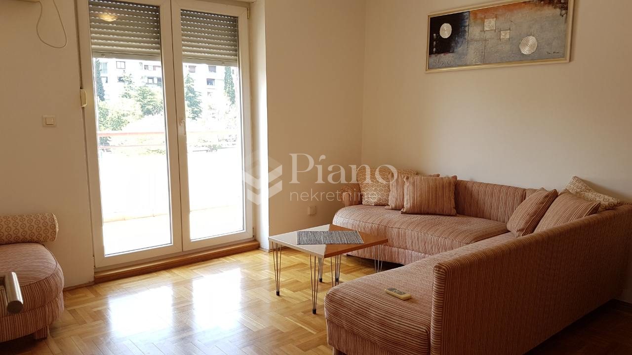 One bedroom furnished flat next to hram