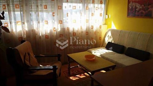 Jednosoban namješten stan kod Gintaša