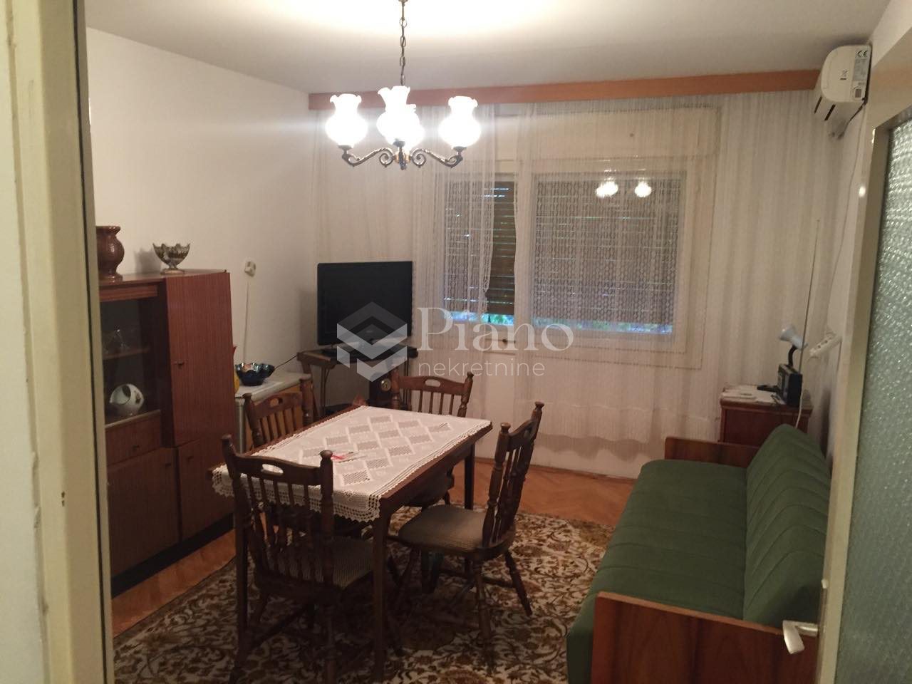 Jednosoban namješten stan u Zagoriču