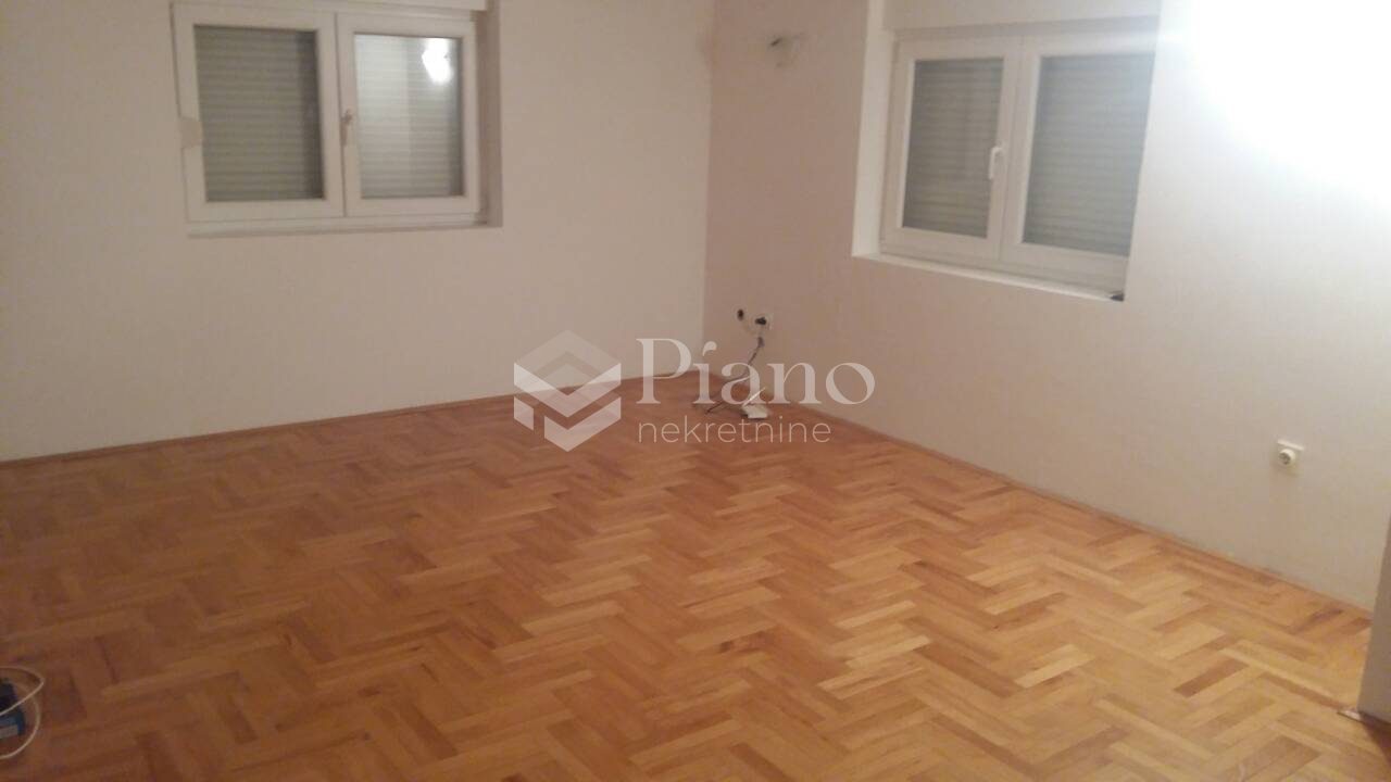 Jednosoban prazan stan na Zabjelu