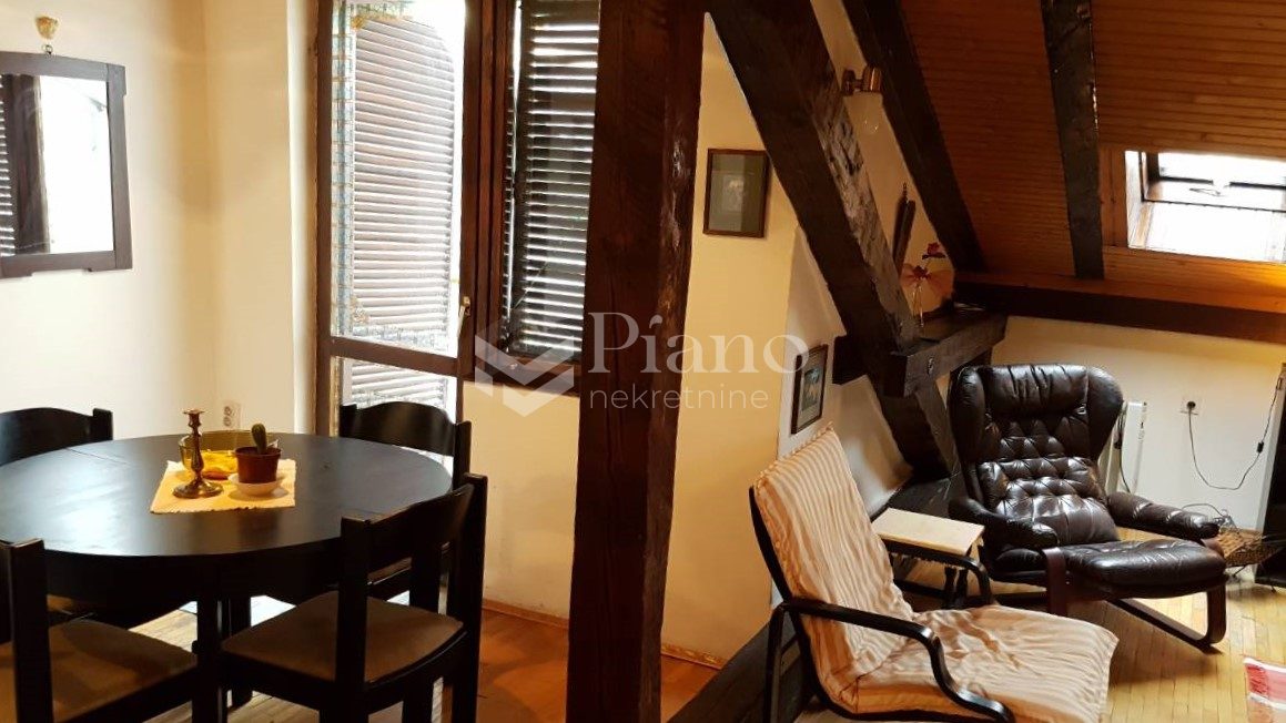 Two bedroom furnished apartment in city centre