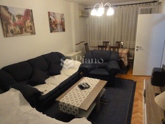 Two bedroom furnished apartment Preko Morače