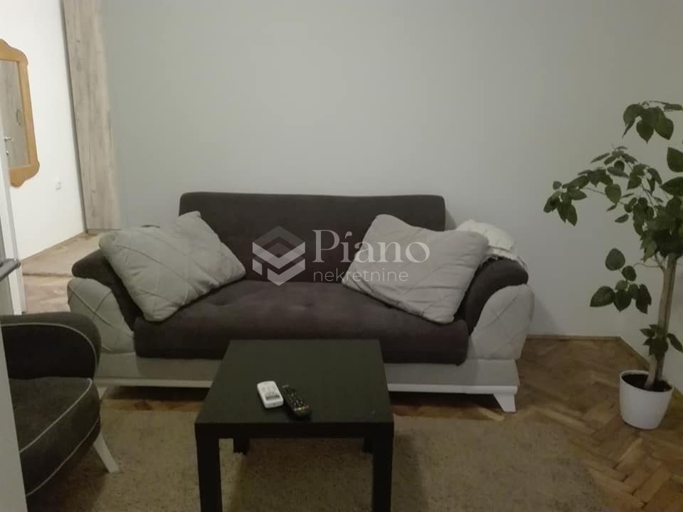 One bedroom furnished apartment in Momisici