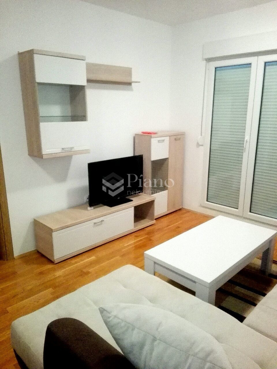 One bedroom furnished apartment in Zabjelo
