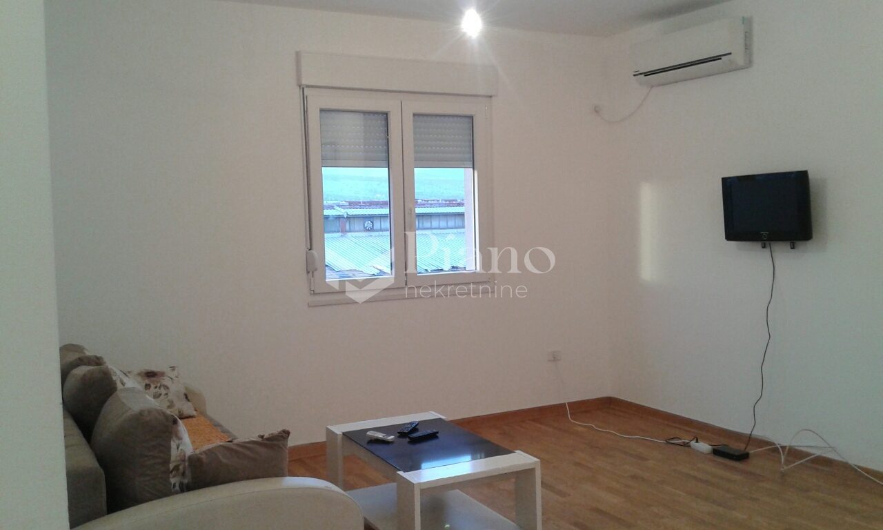 One bedroom furnished apartment in city district
