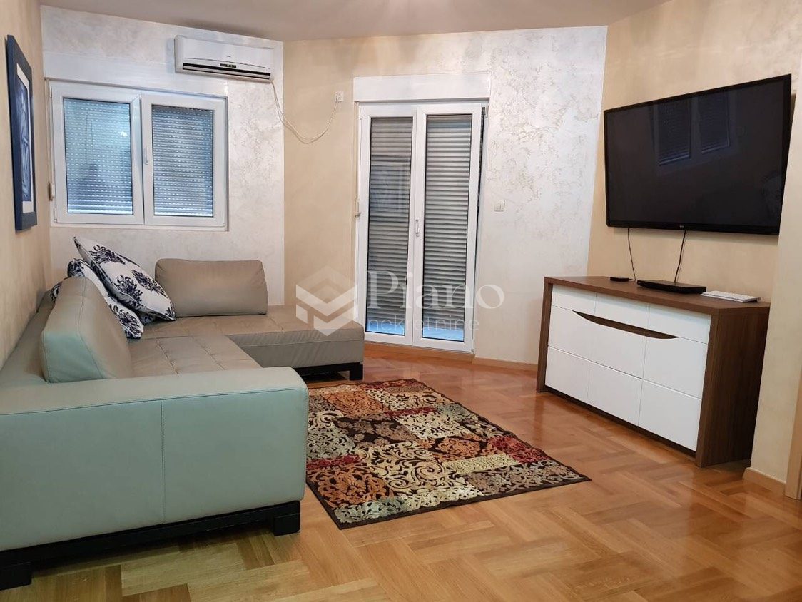 One bedroom lux furnished apartment Tuski put