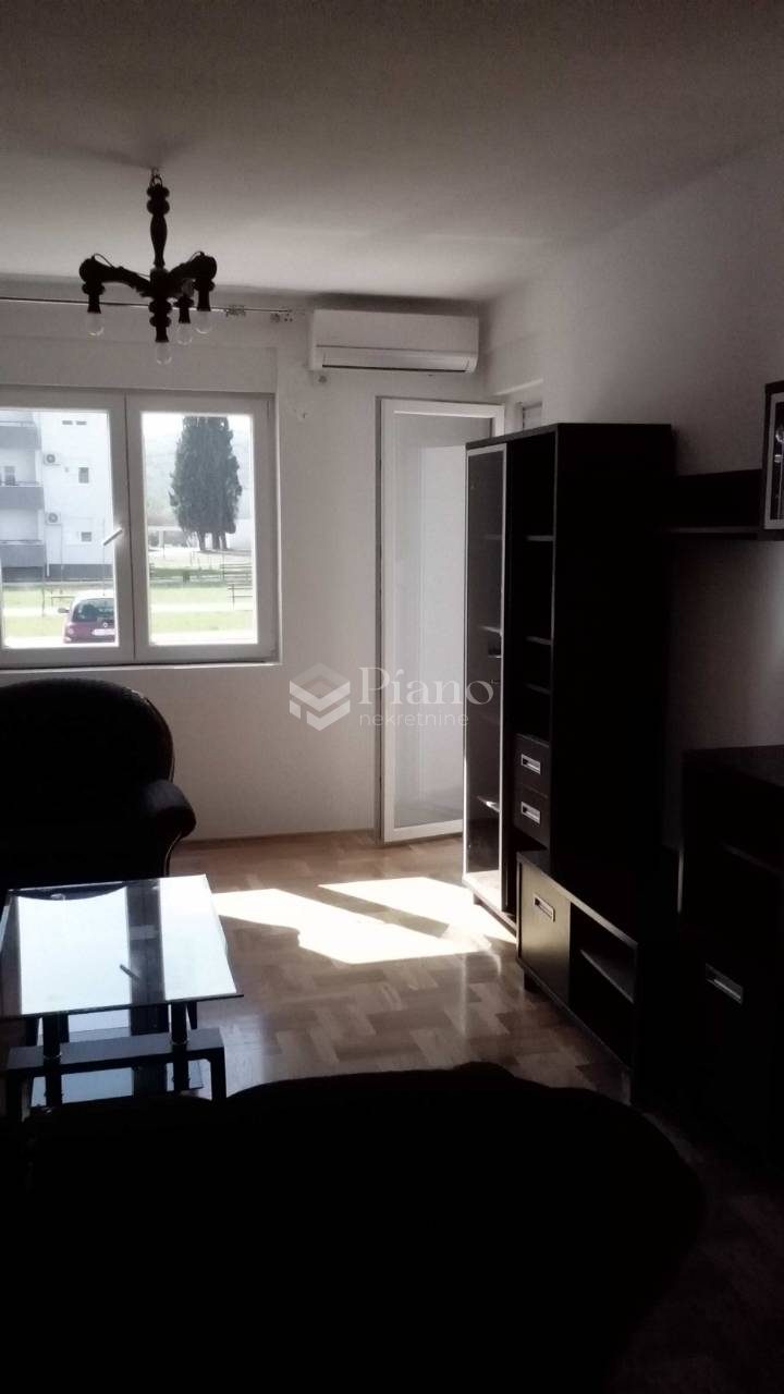 Furnished one-bedroom apartment in Donja Gorica