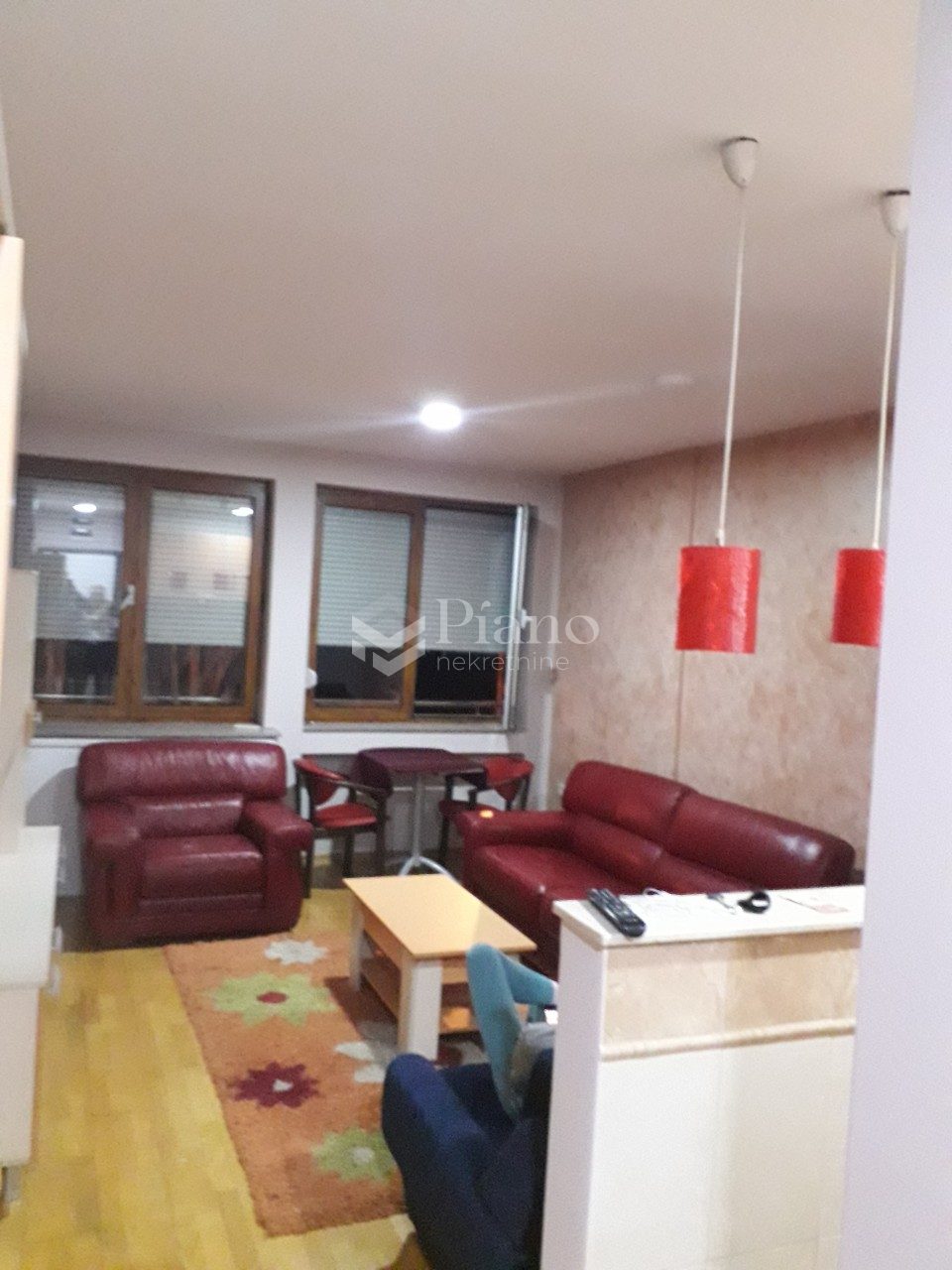 Namještena garsonjera Preko Morače