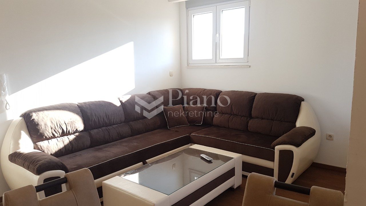 One bedroom furnished apartment in City district
