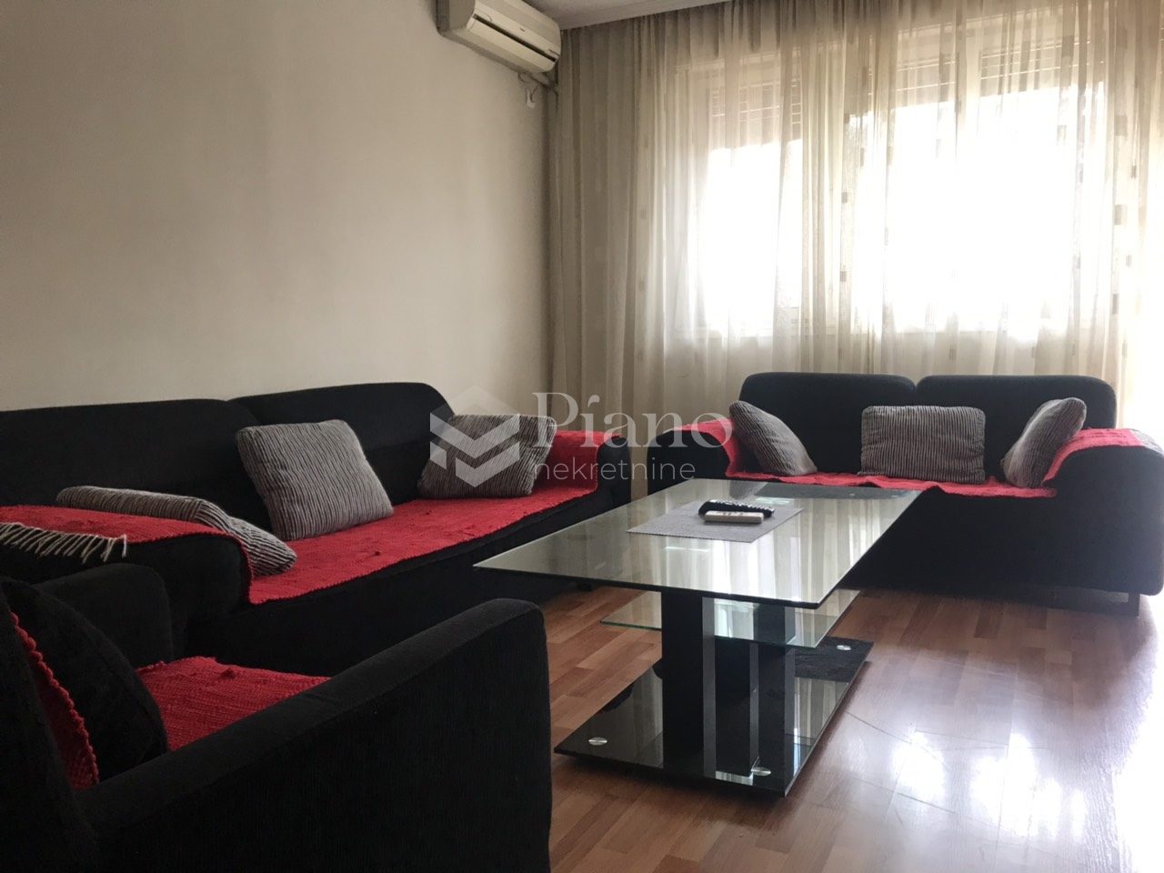 Two bedroom furnished apartment near Gintas