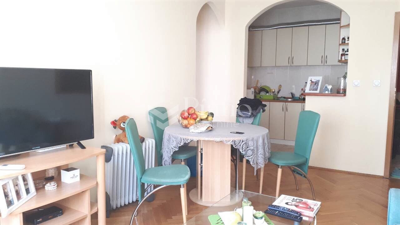 Jednosoban namješten stan u Zagoriču