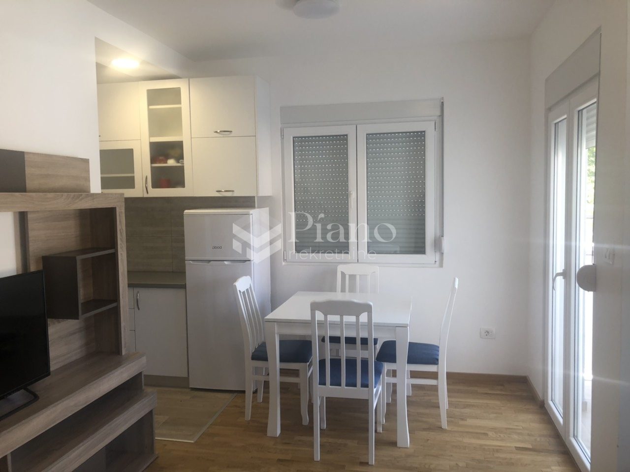Furnished one bedroom apartment in Tolosi