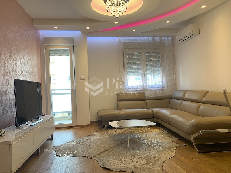 Two bedroom luxury furnished apartment in City kvart