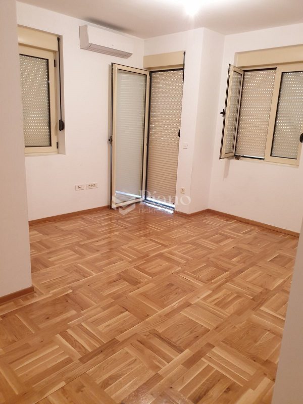 Jednosoban nenamješten stan na Zabjelu