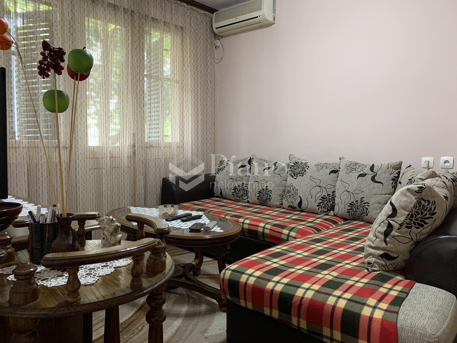 Furnished one bedroom apartment next to Gintas