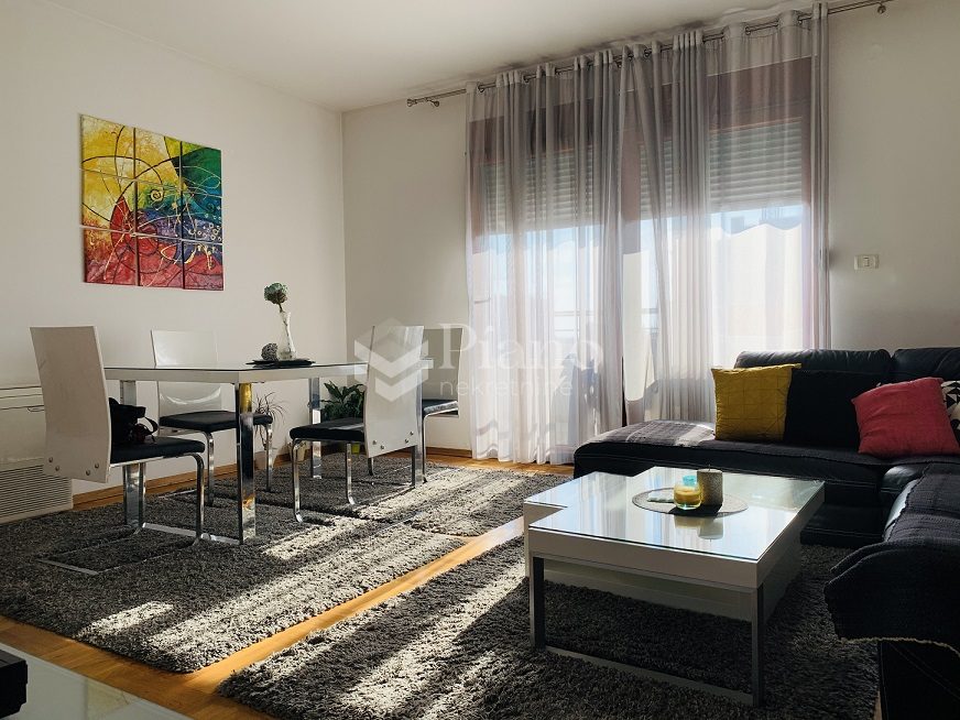 Two bedroom furnished apartment Tuški put