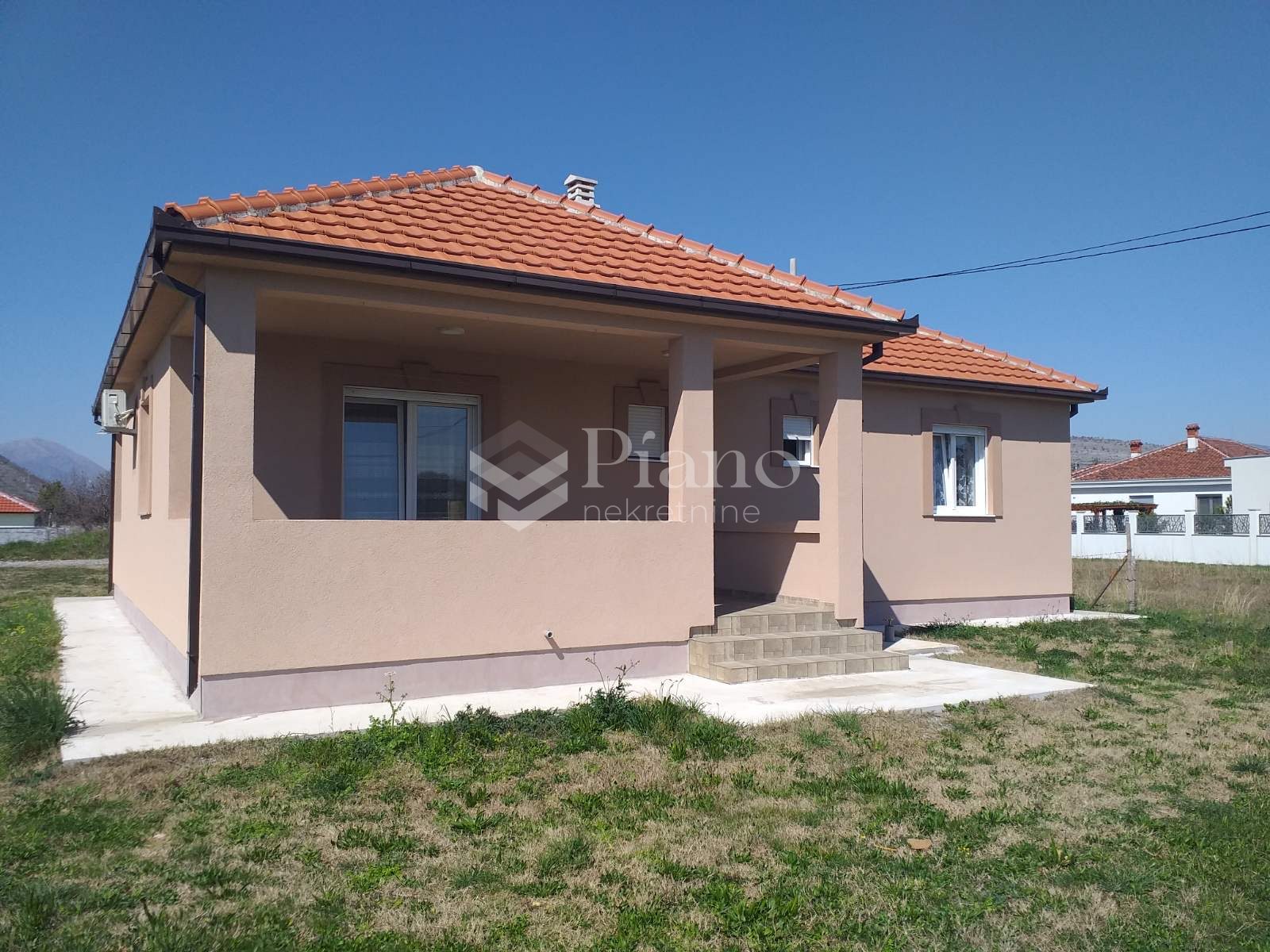 Nova namještena kuća u Gornjoj Gorici