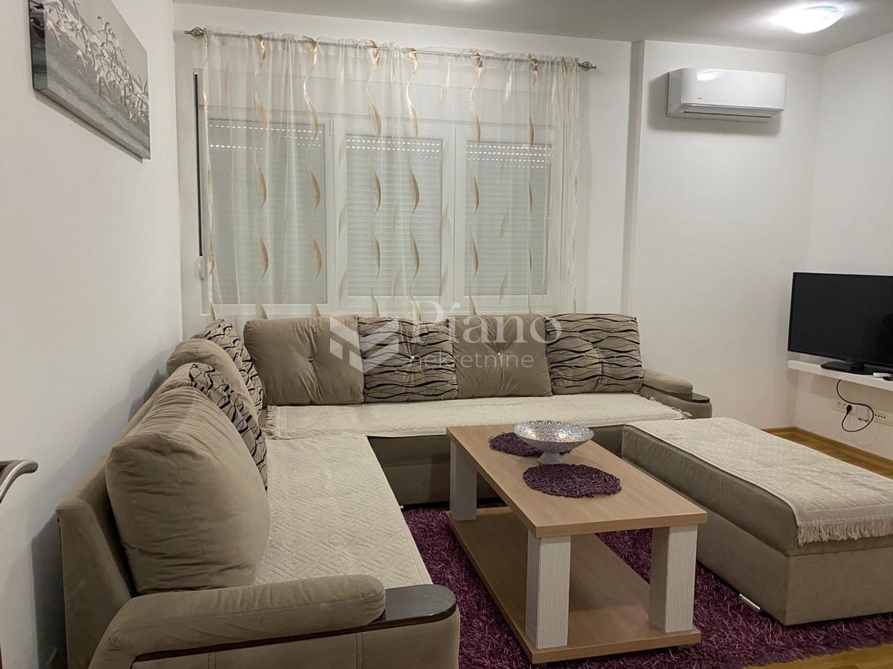 Fursnihed two ebdroom apartment near Ljubovic hill