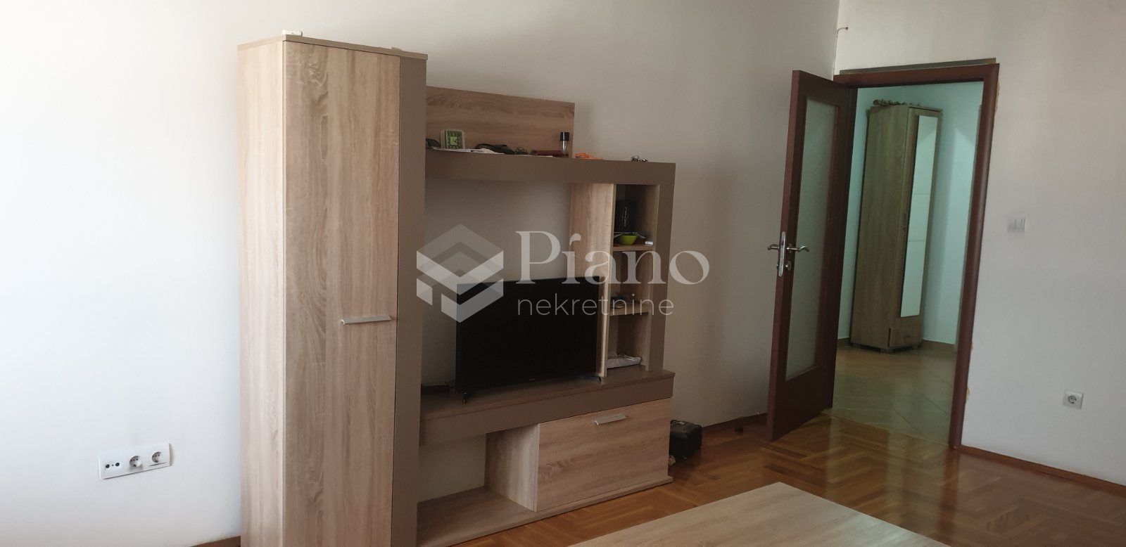 Furnished one bedroom apartment on Stari Aerodrom
