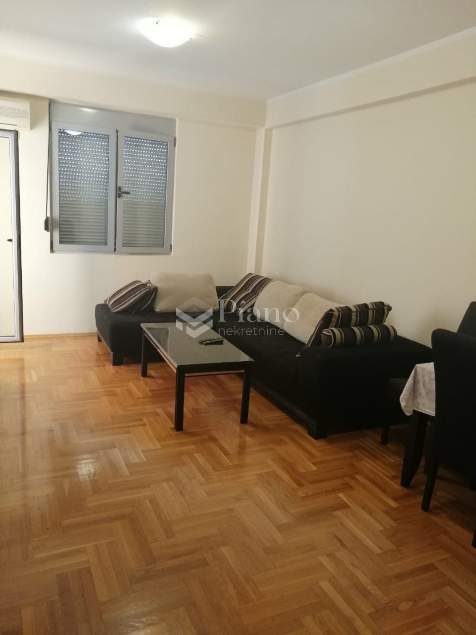 Furnished one bedroom apartment on Stari Aerodrom