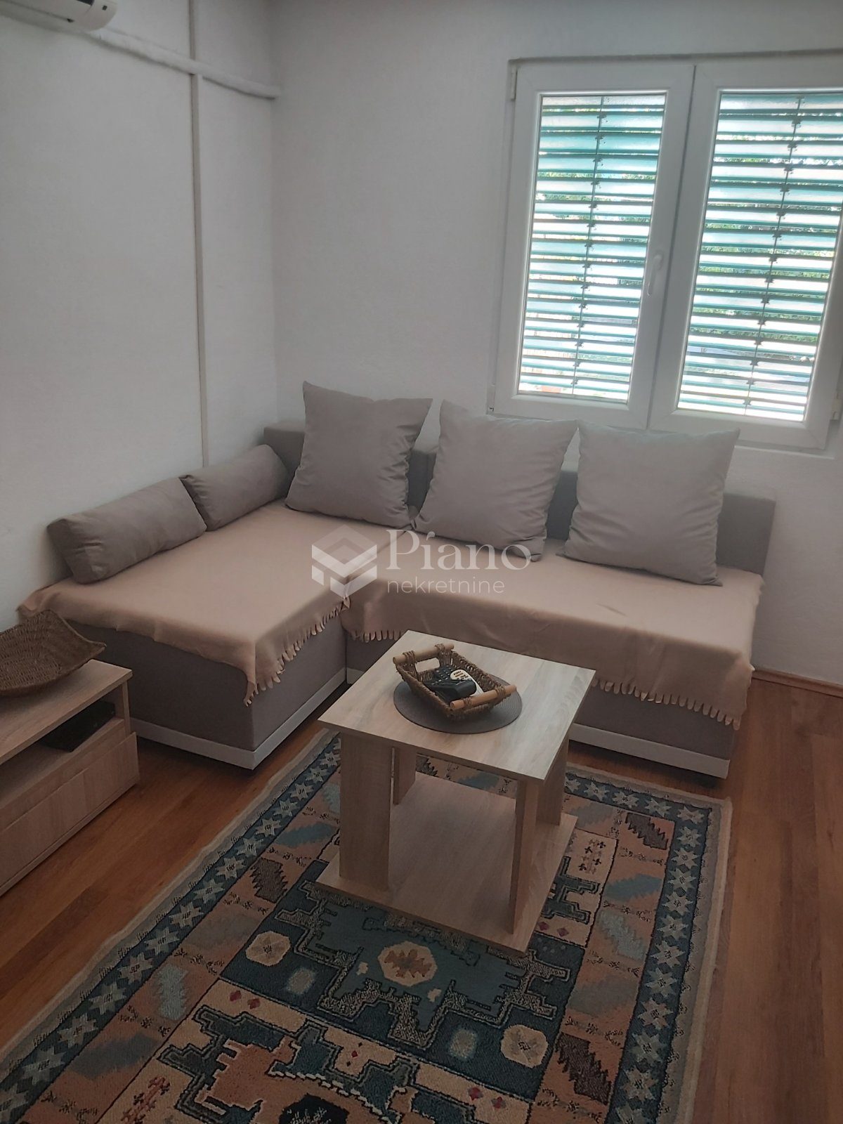 Namještena garsonjera u Gornjoj Gorici