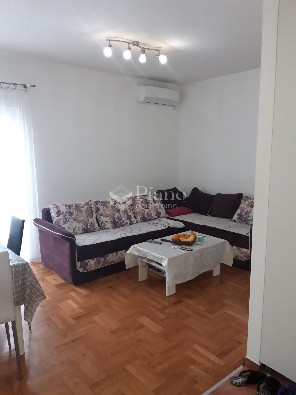 Namještena garsonjera na Zabjelu