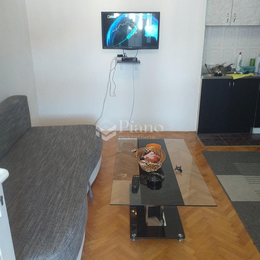 Namještena garsonjera na Zabjelu