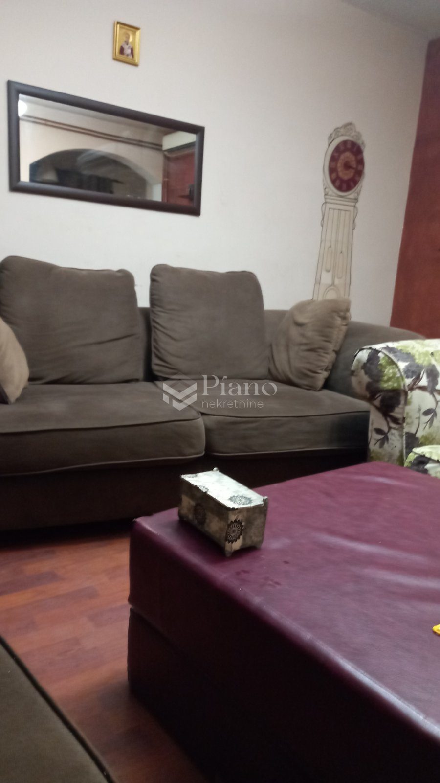 Namješten jednosoban stan u Gornjoj Gorici